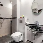Apartamento Superapart Pozarowa 3b, Parking
